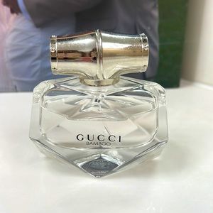 Gucci Bamboo